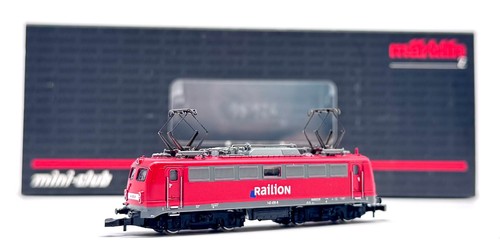 Märklin mini club - märklin,