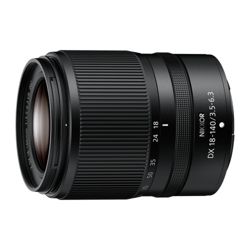 Nikon 140mm 5 - z, f/3.5-6.3