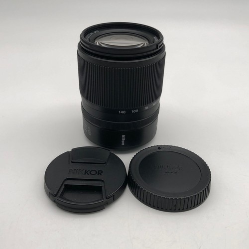 Nikon nikkor 140 mm - nikon, z