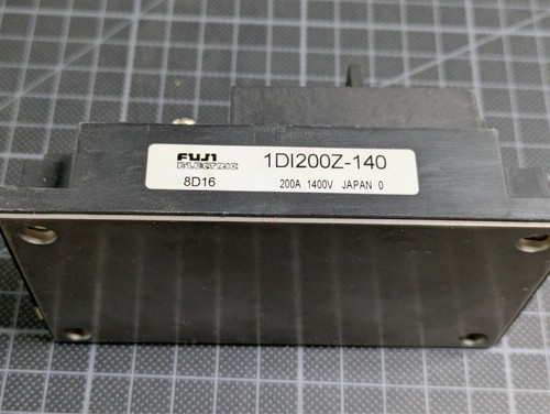 1di200z 140 fuji elettrico - fuji, |
