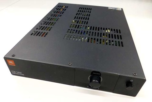 Jbl csa140z amplificatore - csa140z,