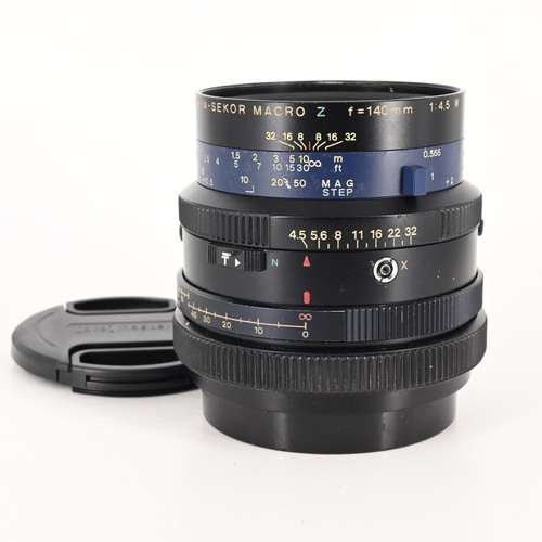Mamiya rz67 140 5 sekor - mamiya,