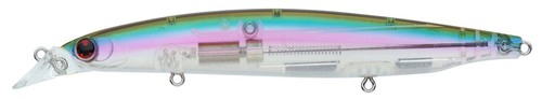 Daiwa shoreline shiner - daiwa,