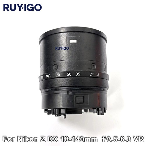 Anello zoom obiettivo - , z