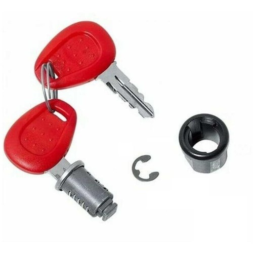 Serrure top case givi z140r - serrure,