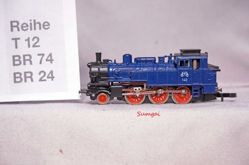 Locomotiva carro armato