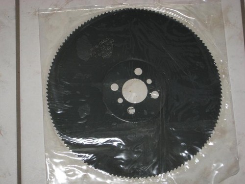 Hsse lama circolare metallo - hsse,