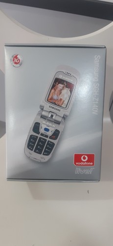 Samsung sgh z140v original - samsung,
