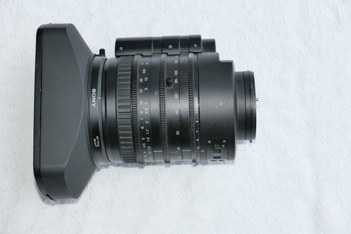 Sony scl z18x140 obiettivo - sony, scl-z18x140