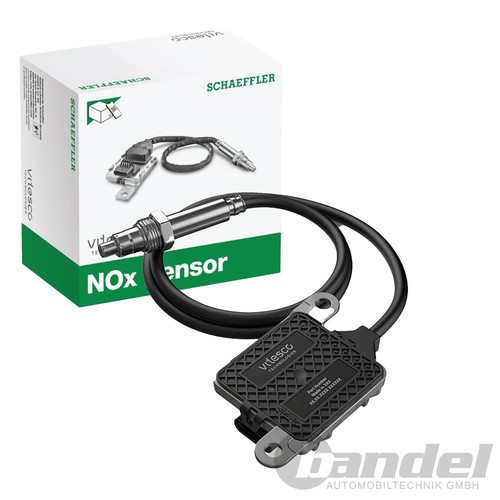 Schaeffler vitesco sensore - schaeffler, nox