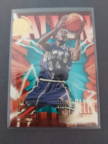 Skybox force ray allen - z,
