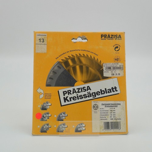 Präzisa 1111 lama per sega - prÄzisa,