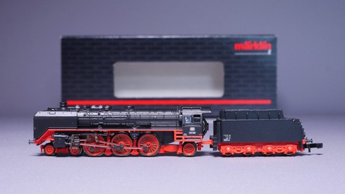 Scala märklin 88855 - scala,