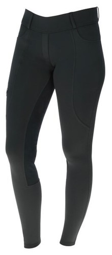 Leggings equitazione caldi - leggings,