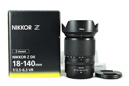 Nikon 140mm 3 5 - z, dx