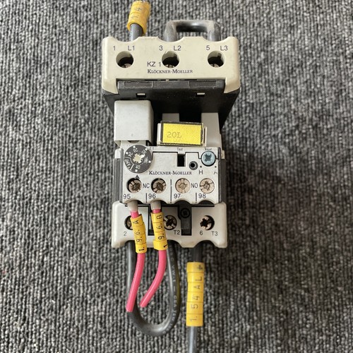 Eaton corporation z140 - corporation, z1-40