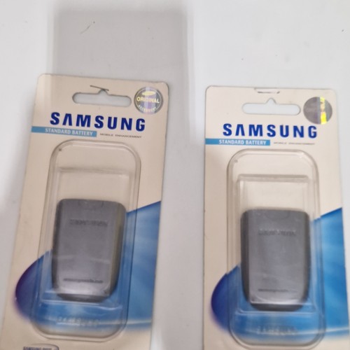 Samsung batteria bst456ase - samsung,
