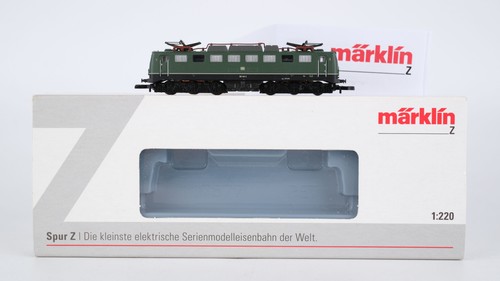 Märklin 88579 locomotore - 88579,
