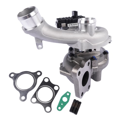 Turbocompressore per nissan - turbocompressore,
