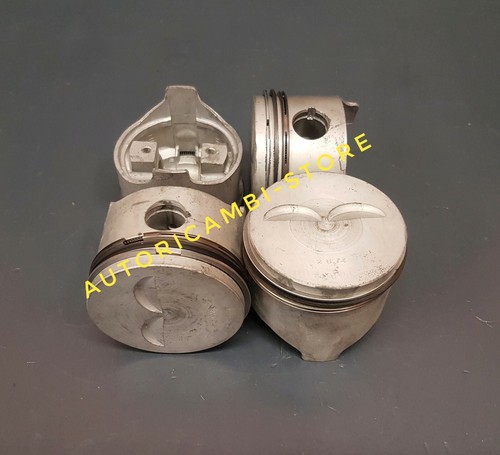 Z140 212062 std serie pistoni - z140,