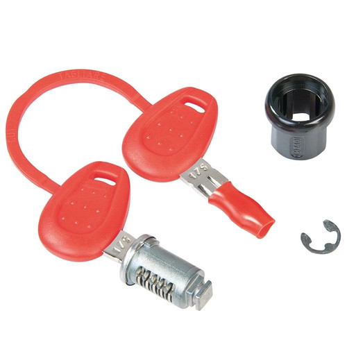 Givi set di - (ricambi),