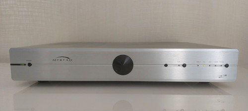 Myryad 140 amplificatore di - 140,