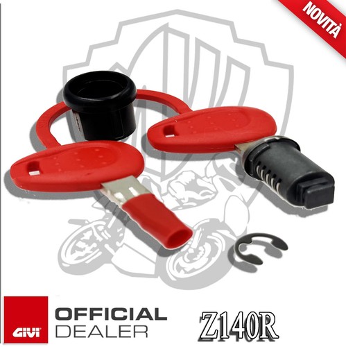 Z140r chiavi serratura - z140r,