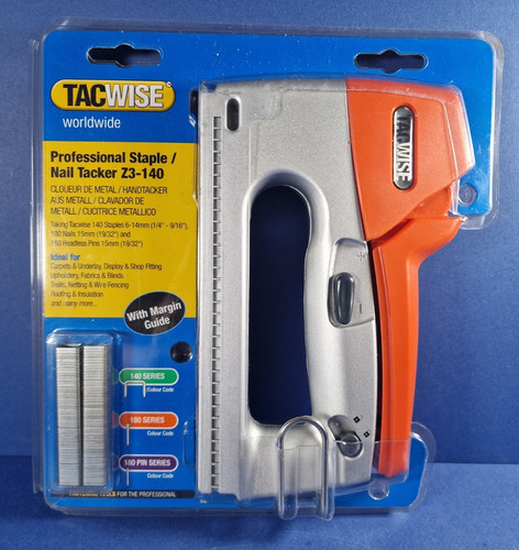 Tacwise 140 in 1 - 3,