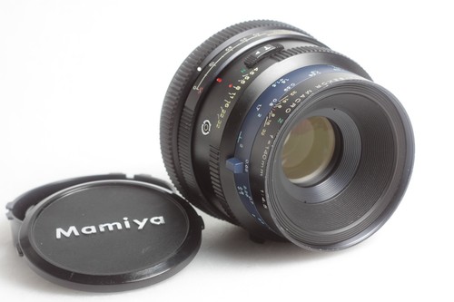 Mamiya rz67 sekor - sekor, z