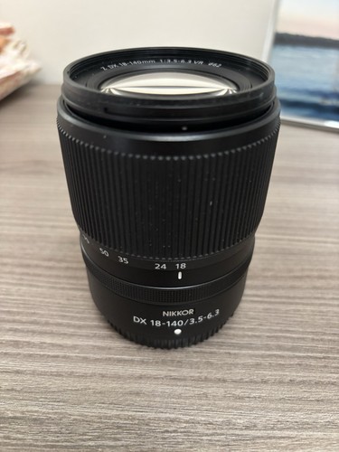 Nikkor 140mm 3 - nikkor, f/3,5-6,3