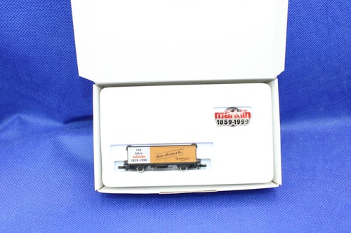 Märklin scala vagone - märklin,