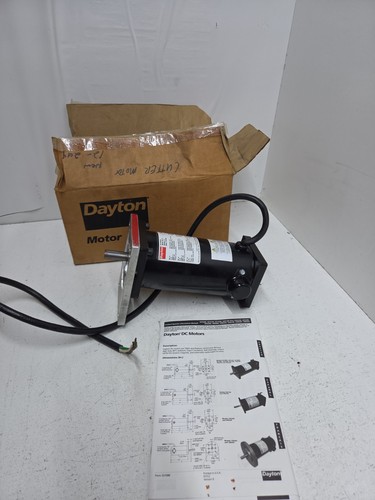 Motore dayton 4z140d 1 - motore, 4z140d,