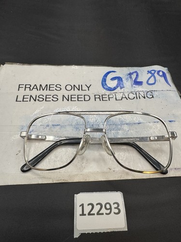 Occhiali vintage titmus z87 - titmus,