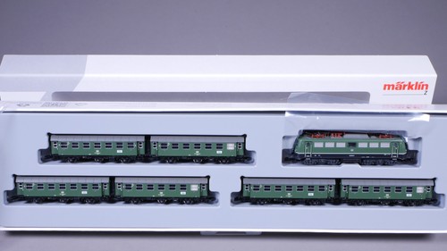Scala märklin 81304 - scala, z
