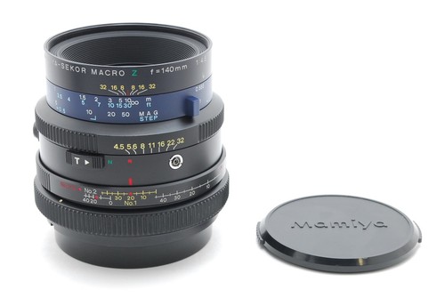 Come nuovo mamiya sekor - 【come,
