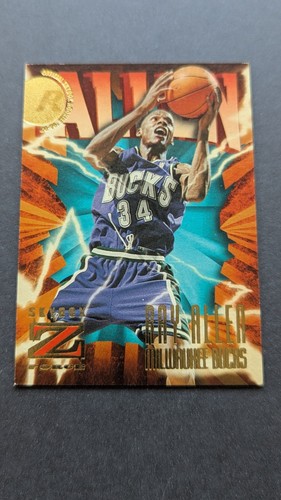 1996 skybox force 140 - skybox, z