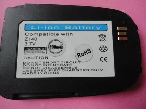 BATTERIA