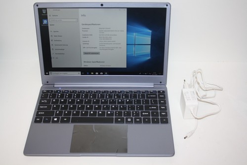 Crelander z140 pollici - 14,