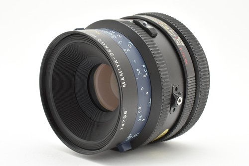 Mamiya sekor macro 140mm - mamiya, z