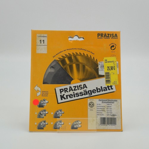 Präcisa 1204 lama per sega - 1204.10,
