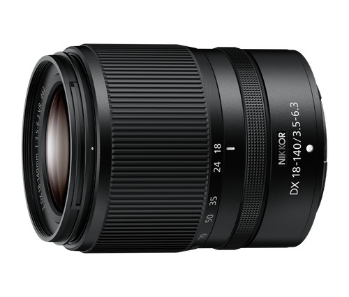 Nikon 140mm 5 6 3 - nikon, vr