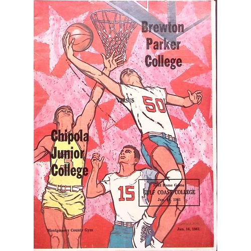1961 vernon georgia - 1961,