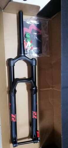 Marzocchi bomber 140 - z2,