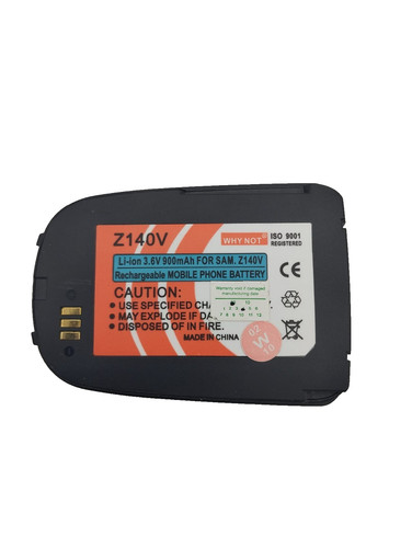 Batteria per cellulare samsung - batteria,