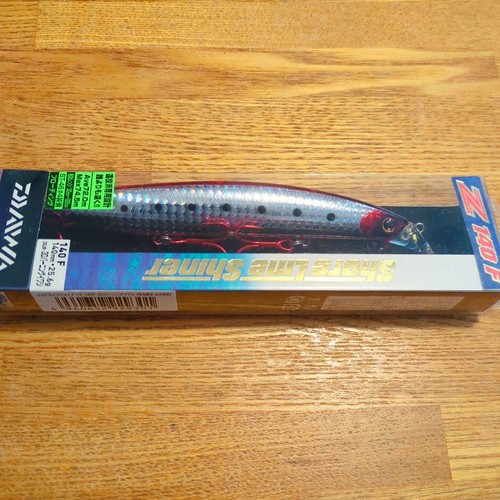 Shoreline shiner z140f fuori - shoreline, (fuori