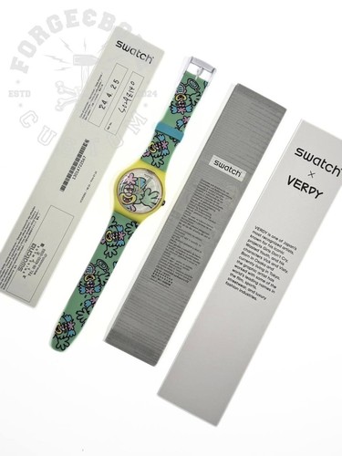 Swatch special new - swatch,