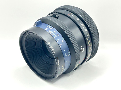 Exc obiettivo mamiya - [exc+3],