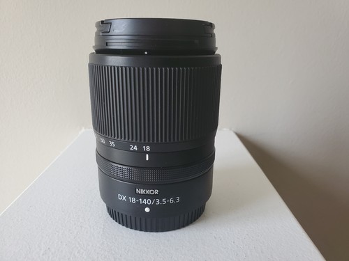 Nikon nikkor 140 mm - nikon,