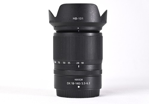 Nikon 140mm 3 - nikon, dx